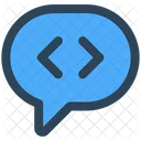 Dialog  Symbol