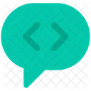 Dialog  Symbol