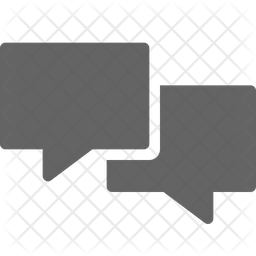 Dialog Icon
