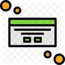Dialog Box Customization Icon