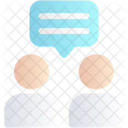 Dialog  Symbol