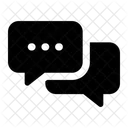 Dialog  Icon