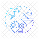 Dialog Language Models Human Like Conversation Intent Management Icon