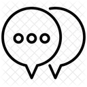 Dialogbox  Symbol