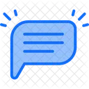 Dialogo Icon