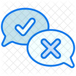 Dialogue  Icon