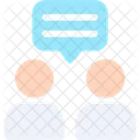 Dialogue  Icon