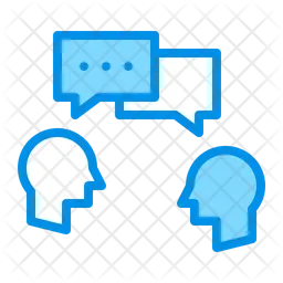 Dialogue  Icon