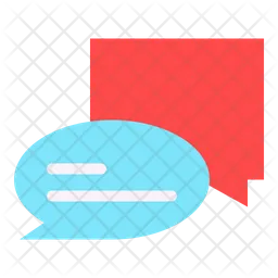 Dialogue  Icon