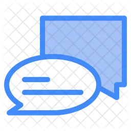 Dialogue  Icon