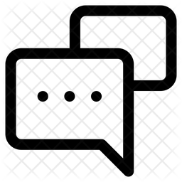 Dialogue Icon