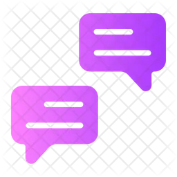 Dialogue  Icon