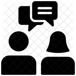 Dialogue Icon