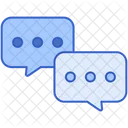 Dialogue  Icon