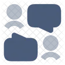 Dialogue Icon