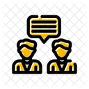 Dialogue  Icon