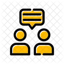 Dialogue  Icon