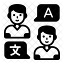 Dialogue  Icon