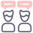 Dialogue  Icon