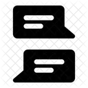Dialogue  Icon