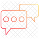 Dialogue  Icon