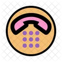 Phone Mobile Telephone Icon