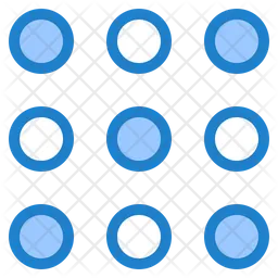 Dialpad  Icon