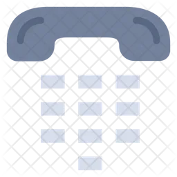 Dialpad  Icon