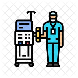 Dialysis  Icon
