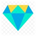 Diamant  Symbol