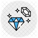 Diamant  Symbol