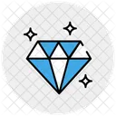 Diamant  Symbol