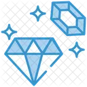 Diamant  Symbol