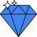 Diamant  Symbol