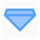 Diamant  Symbol