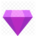 Diamant  Icon