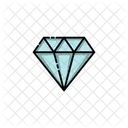 Diamant  Symbol