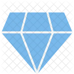 Diamant  Symbol