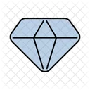 Diamant  Symbol