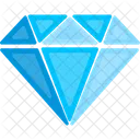 Diamant  Icon