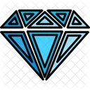 Diamant  Icon