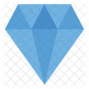 Diamant  Symbol