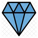 Diamant  Symbol