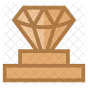 Diamant  Symbol