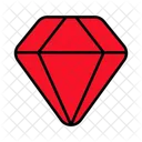 Diamant  Symbol