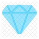 Diamant  Icon