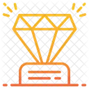 Diamant  Symbol