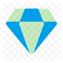 Diamant  Symbol