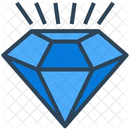 Diamant  Symbol