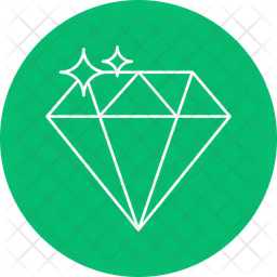 Diamant  Symbol